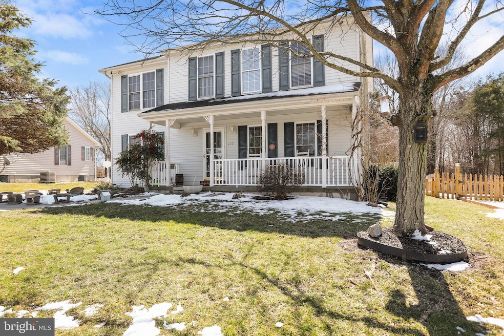 177 Carnival Dr, Taneytown, MD 21787 - photo 1