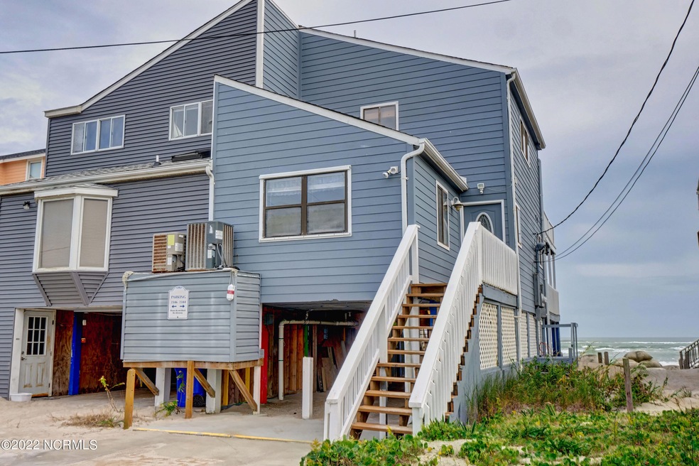 2344 New River Inlet Road (Right)
