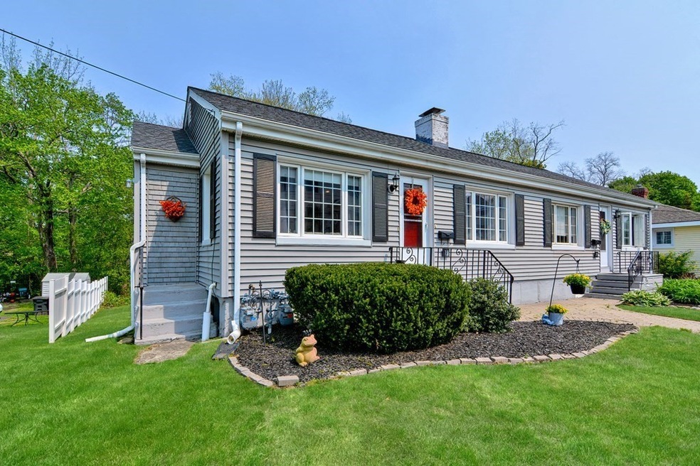 29 Vine St unit 29, Milford, MA 01757 - photo 1