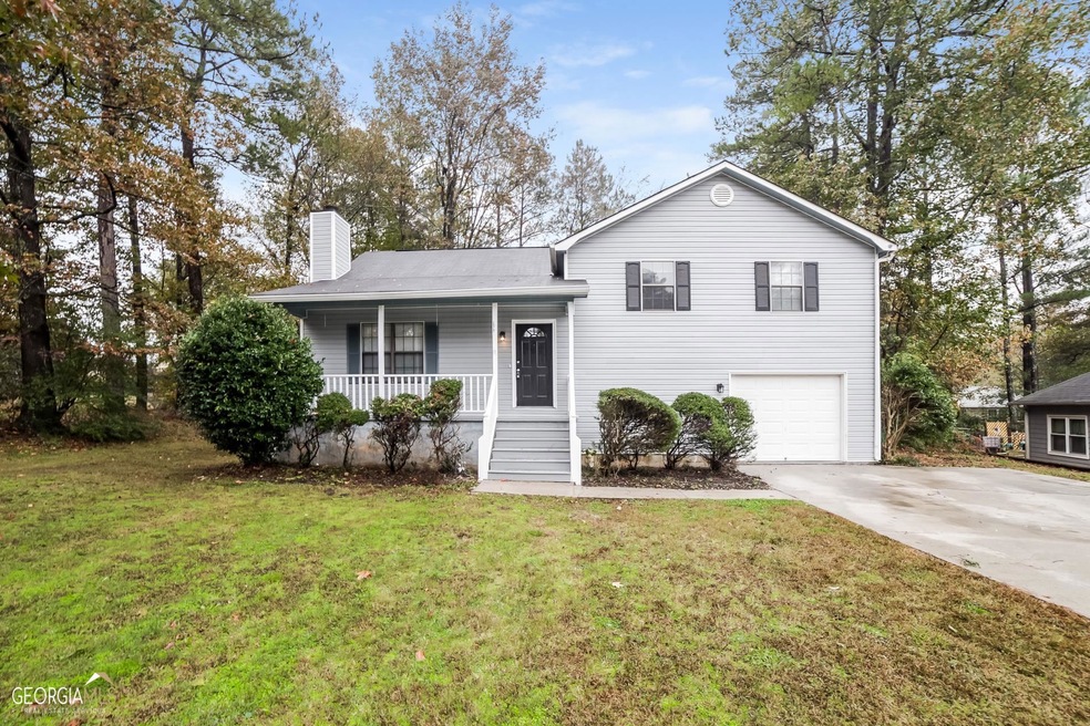 2781 White Fox Ct, Morrow, GA 30260 - photo 1