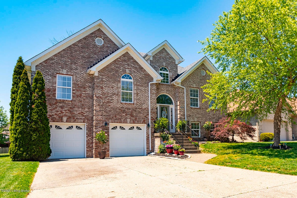 8518 William Cummins Ct, Louisville, KY 40228 - photo 1