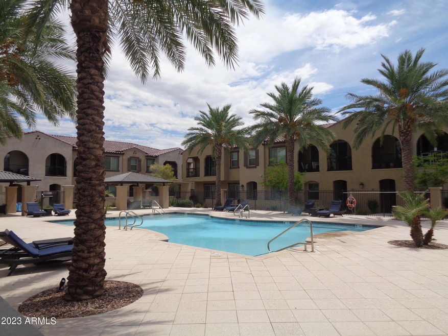 155 N Lakeview Blvd unit 122, Chandler, AZ 85225 - photo 1