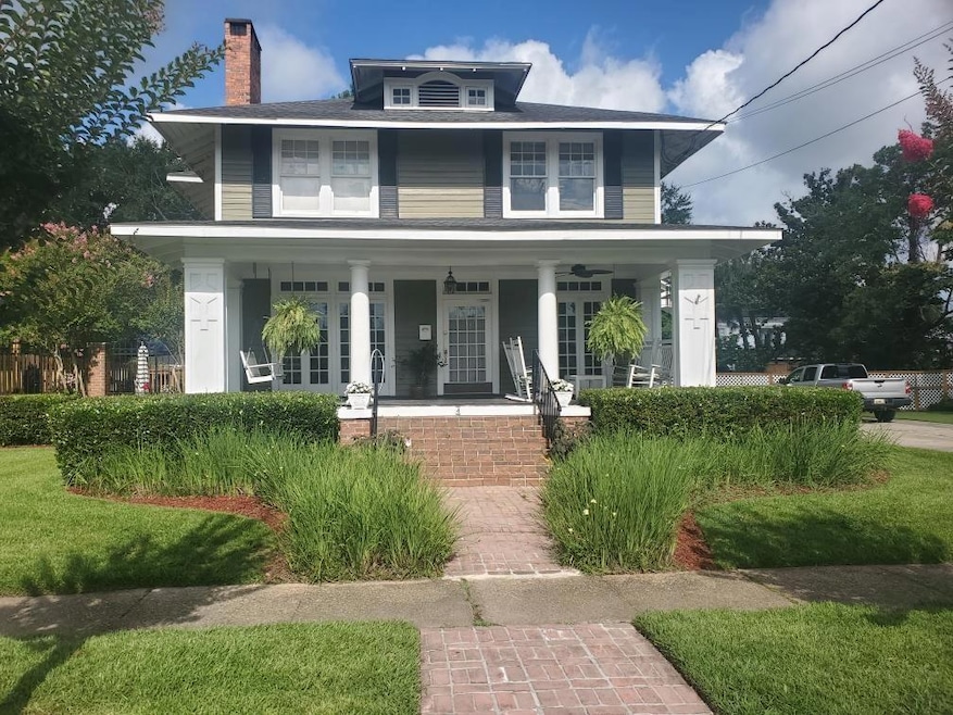 4 Demouy Ave, Mobile, AL 36606 - photo 1