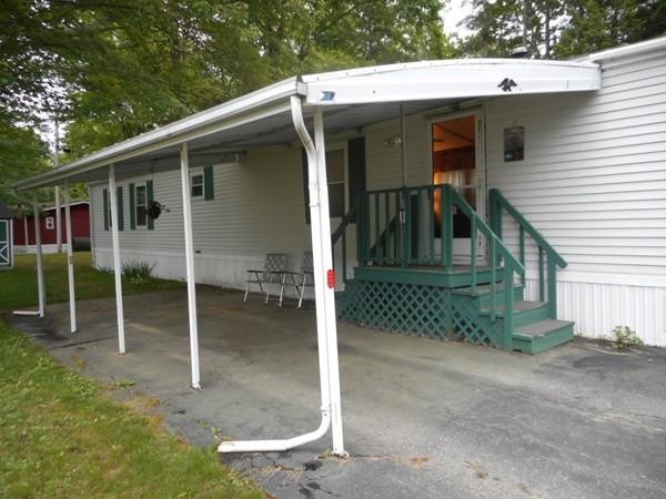 519 E River St unit 102, Orange, MA 01364 - photo 1