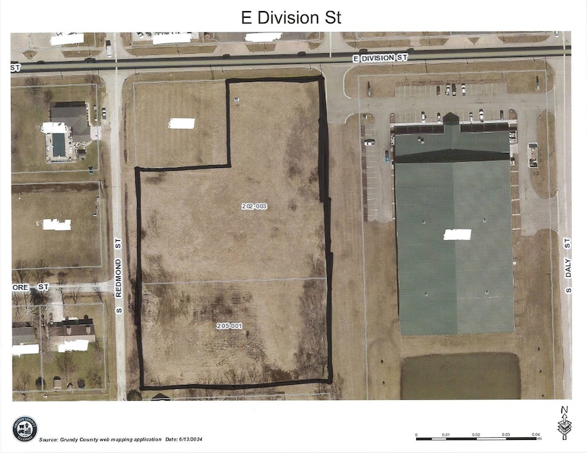 0 E Division St unit MRD12083414, Coal City, IL 60416 - photo 1