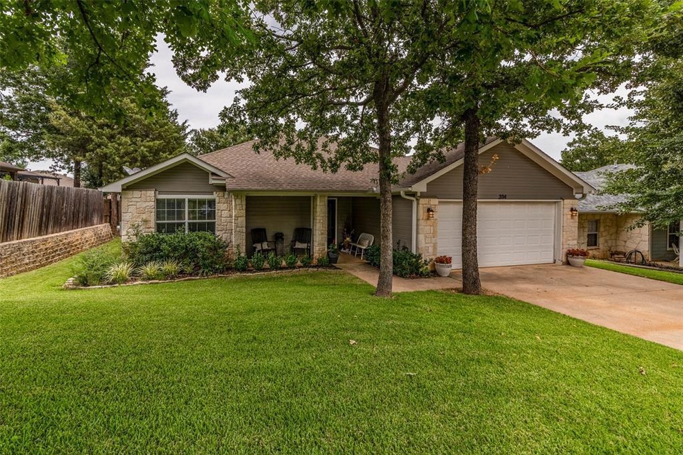 3114 Belle Ave, Denison, TX 75020 - photo 1