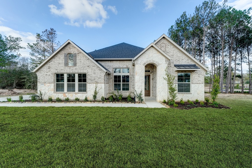 17824 Lake Placid Ln, Magnolia, TX 77354 - photo 1