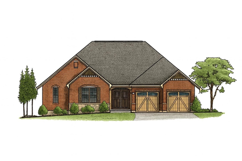 6384 Conifer Ln, Cincinnati, OH 45247 - photo 1