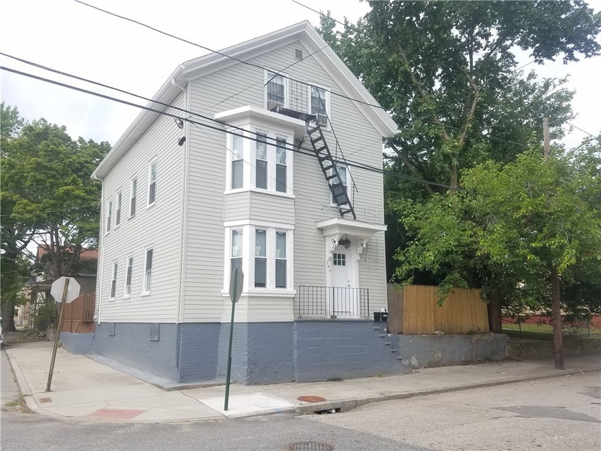 189 Burnside St, Providence, RI 02905 - photo 1