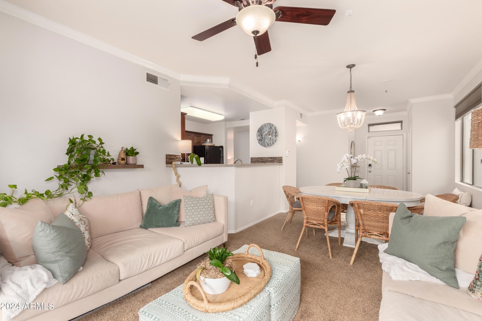 20100 N 78TH PL 2210, Scottsdale