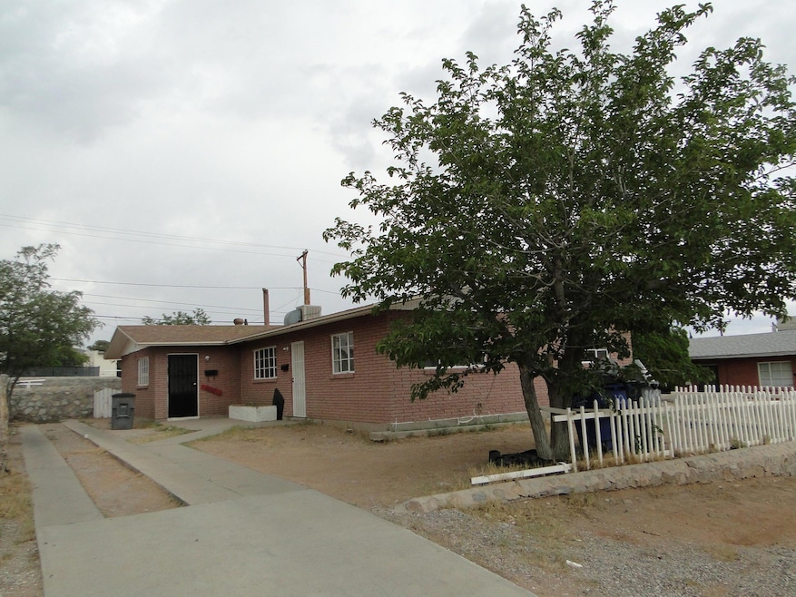 2617 Sacramento Ave unit 2619, El Paso, TX 79930 - photo 1