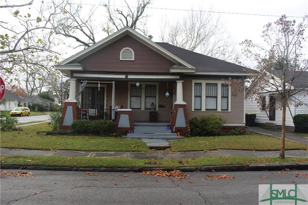 745 Seiler Ave, Savannah, GA 31401 - photo 1