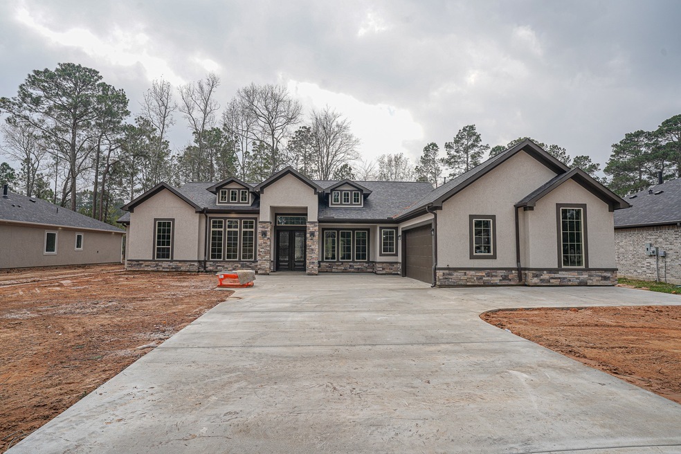 710 Weeping Willow Way, Magnolia, TX 77354 - photo 1