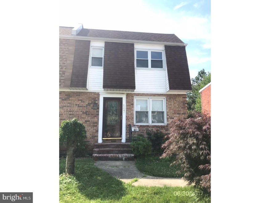 507 W 11th St, New Castle, DE 19720 - photo 1