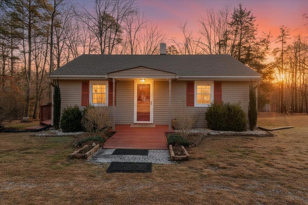 1778 Powell Ln, Bedford, VA 24523 - photo 1