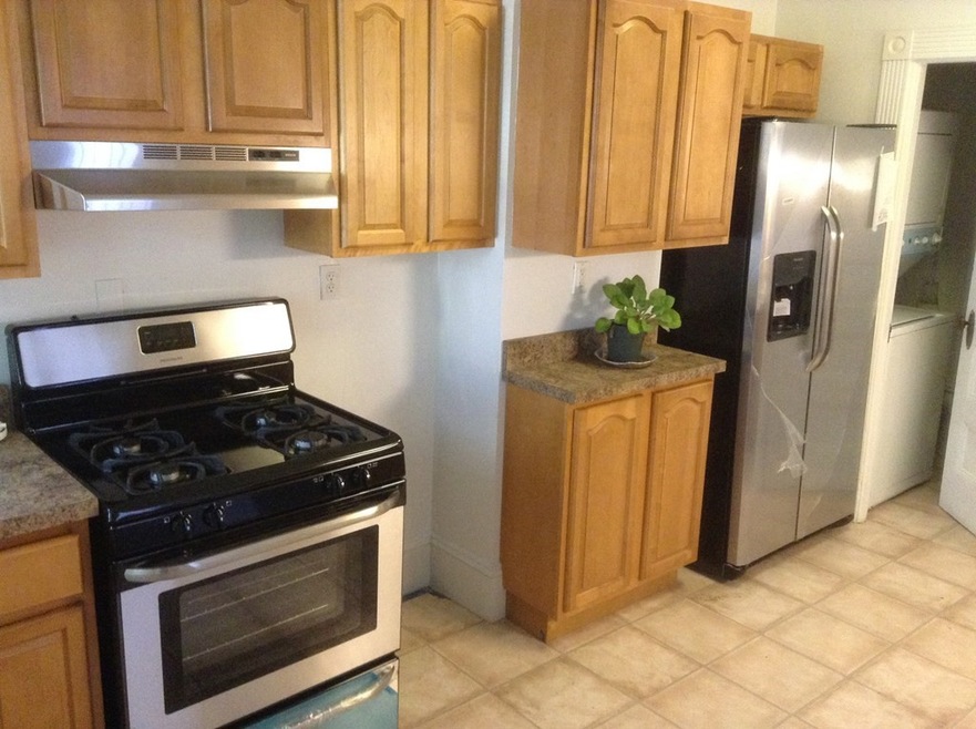 66 Clifford St unit 1, Roxbury, MA 02119 - photo 1