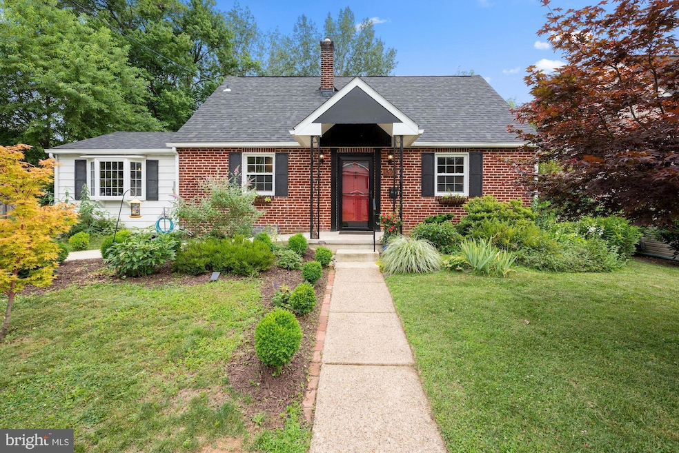 1522 Maple Ave, Haddon Heights, NJ 08035 - photo 1