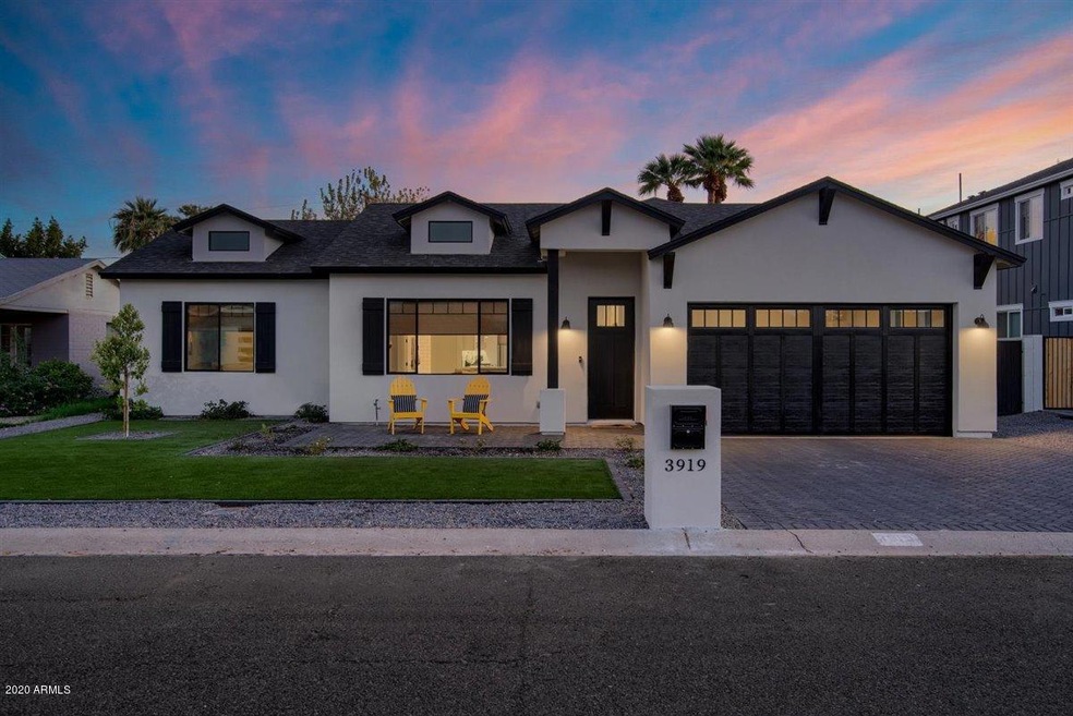 01-Front of Home