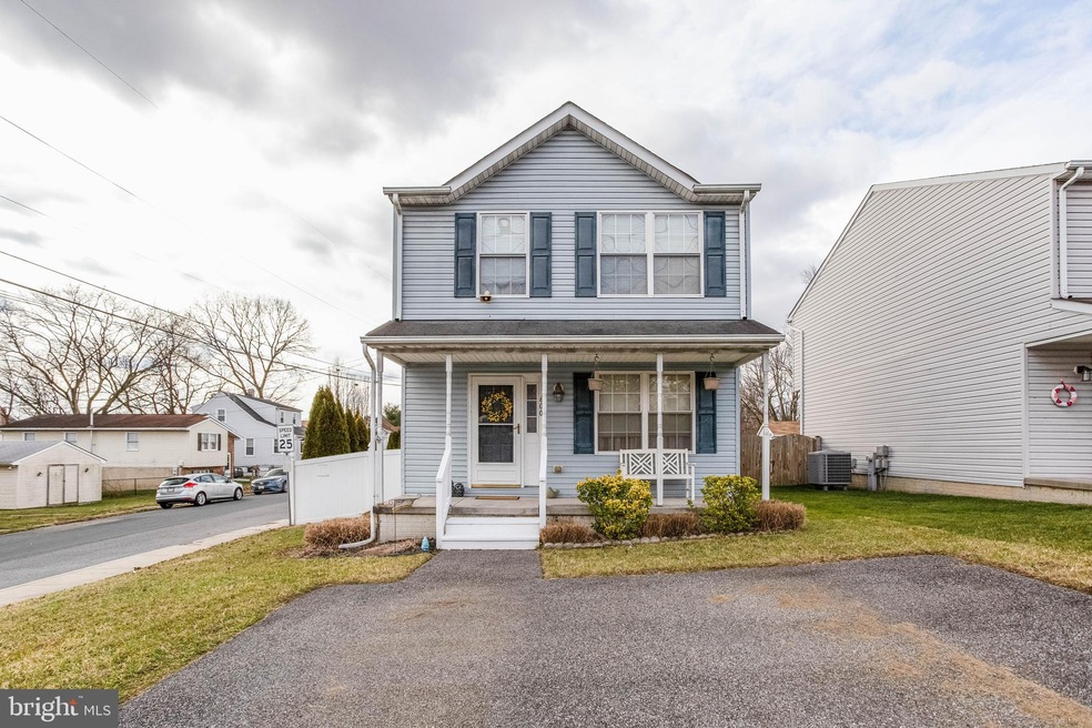 600 Broadview Blvd N, Glen Burnie, MD 21061 - photo 1