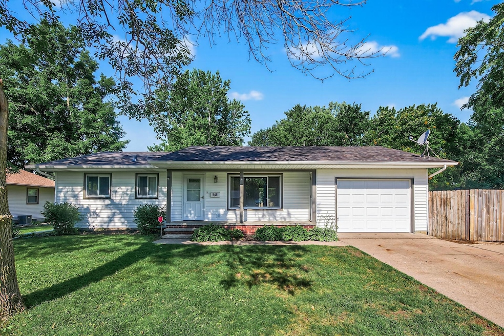 Sold $300,500 • Co-Listing Agent