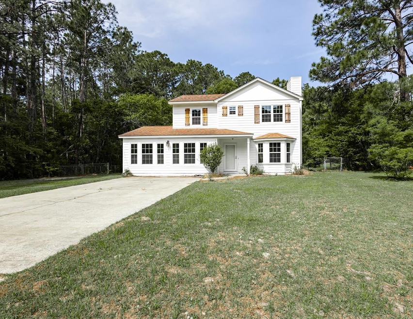 Main View