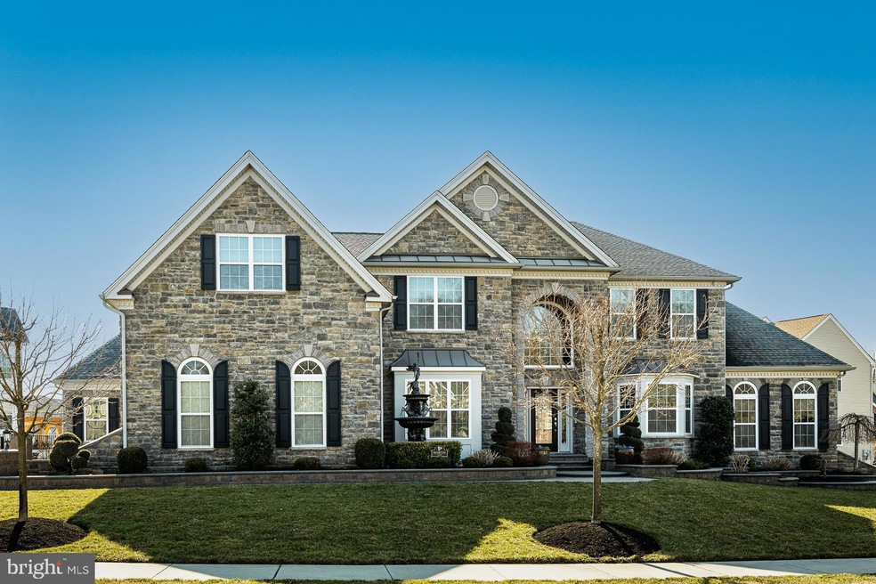 1454 Olmsted Dr, Bear, DE 19701 - photo 1