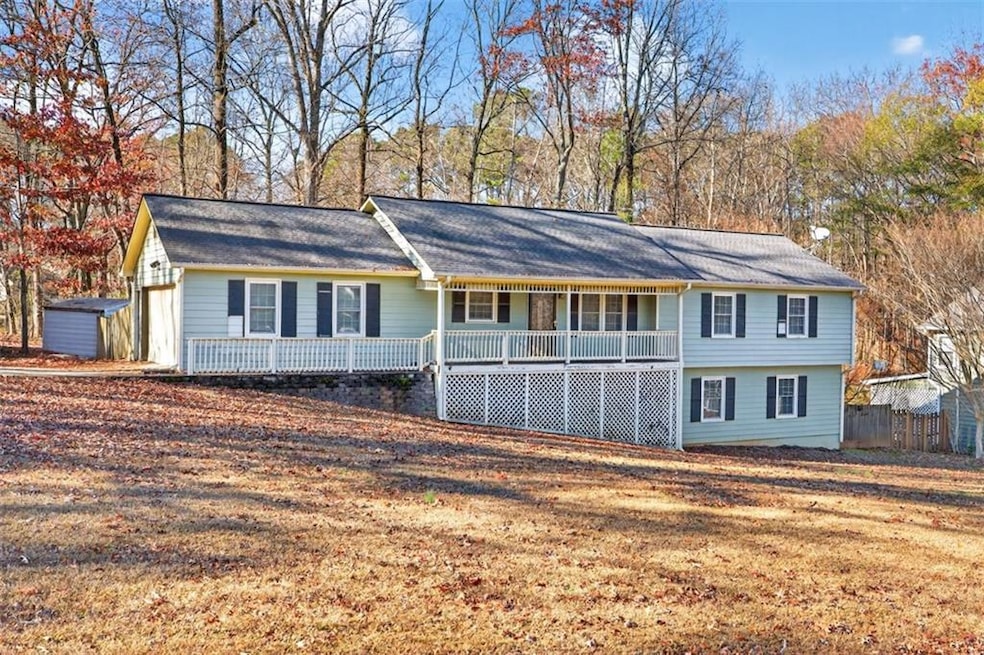 2538 Forest Dale Dr, Dacula, GA 30019 - photo 1