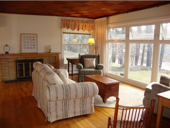 194 Old Springfield Rd, Charlestown, NH 03603 - photo 1