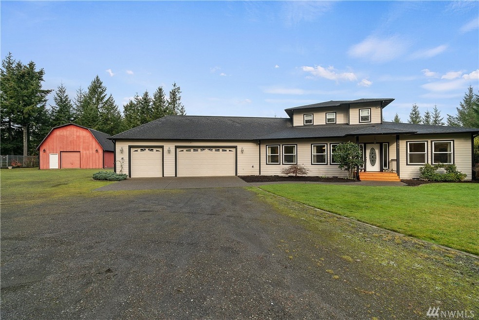 7910 114th Ln SW, Olympia, WA 98512 - photo 1