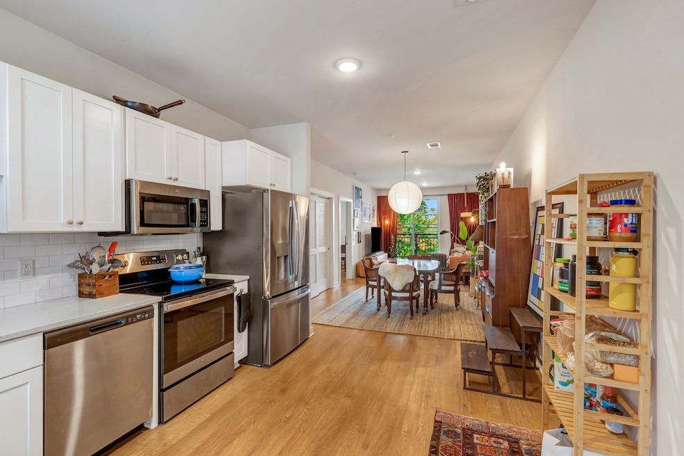 600 E Trinity Ln unit 106, Nashville, TN 37207 - photo 1