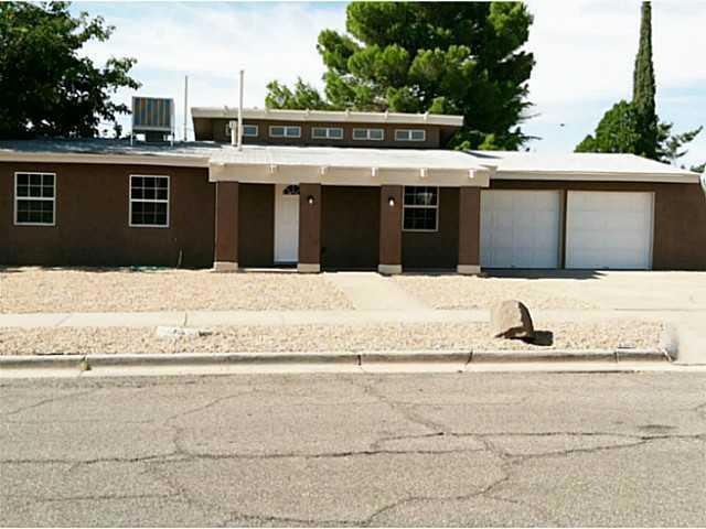 10309 Cardigan Dr, El Paso, TX 79925 - photo 1