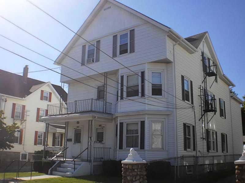 451 Willow St, Woonsocket, RI 02895 - photo 1