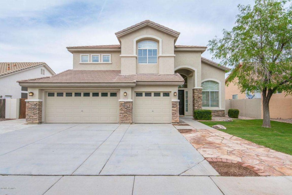 1594 E Del Rio St, Chandler, AZ 85225 - photo 1