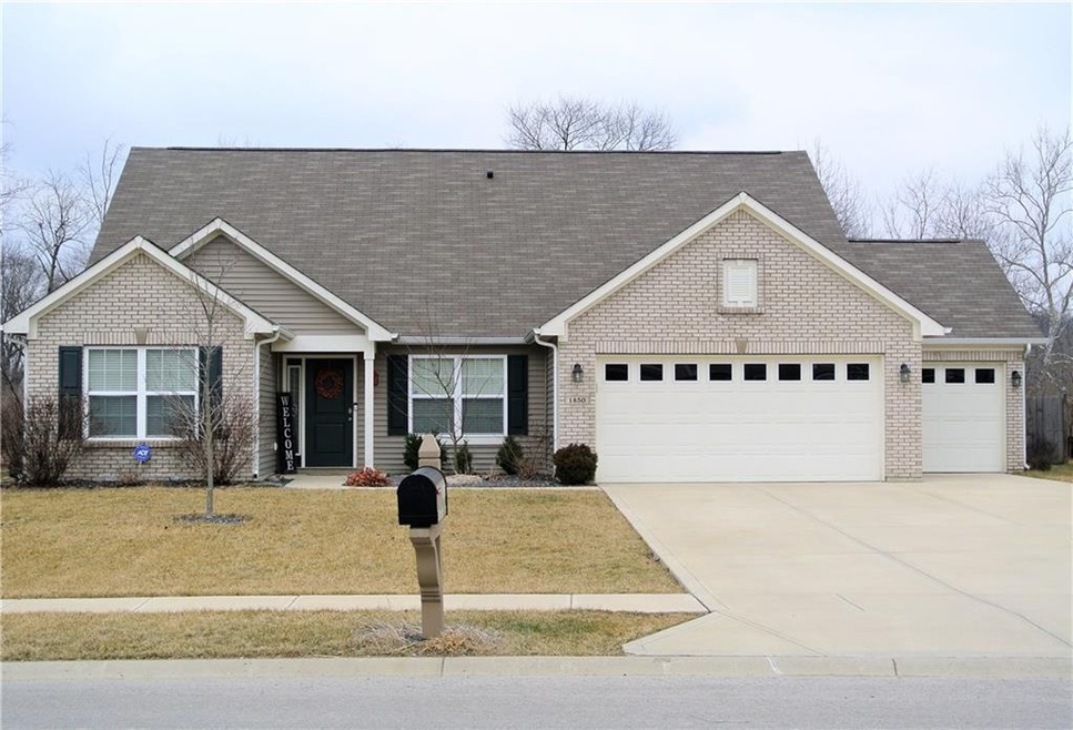 1850 Devonshire Ave, Avon, IN 46123 - photo 1