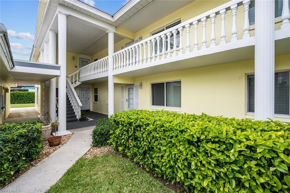 4155 Crayton Rd unit 201, Naples, FL 34103 - photo 1