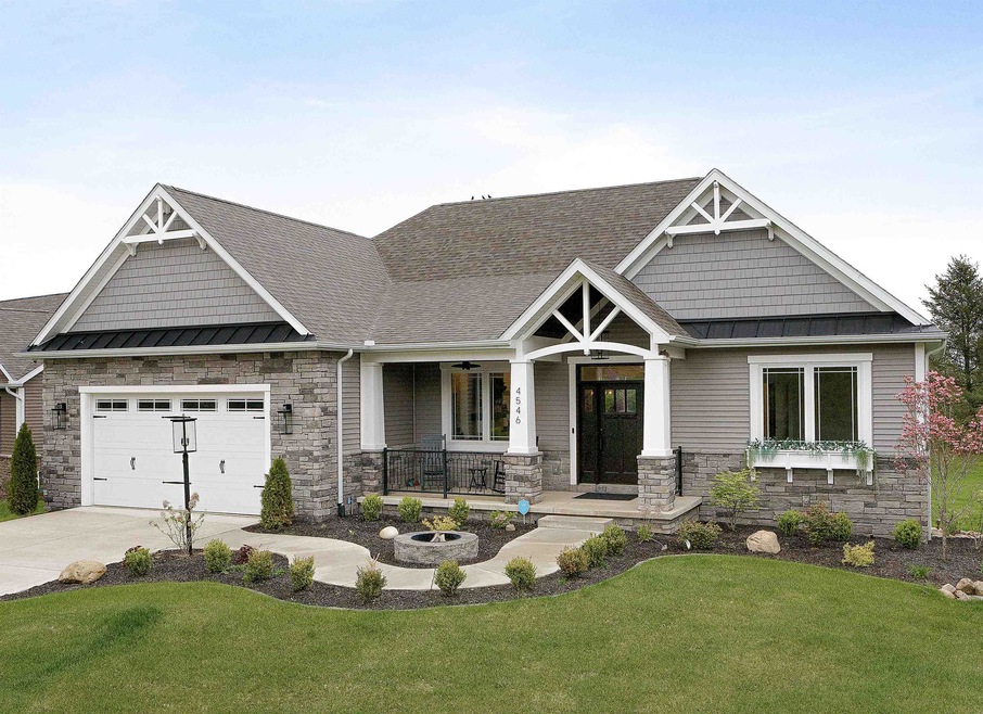 51649 Prescott Ave, South Bend, IN 46637 - photo 1