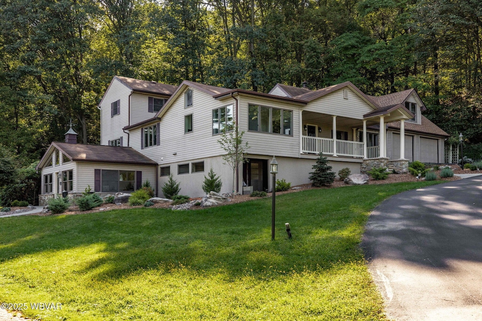5 Short Ln, Sugarloaf, PA 18249 - photo 1