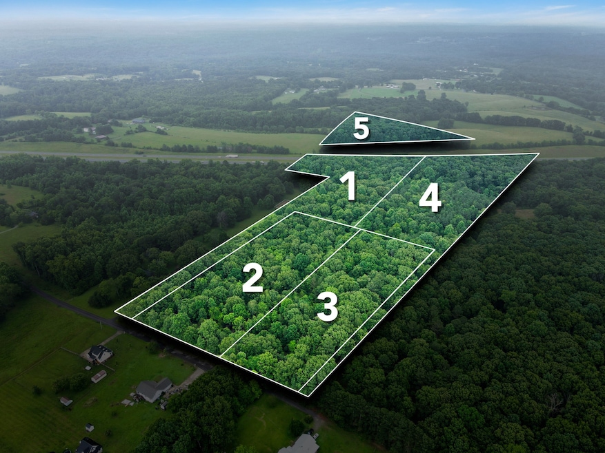 0 Eli Rd, Bon Aqua, TN 37025 - photo 1