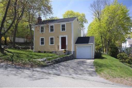 7 Sutherland Rd, Lexington, MA 02421 - photo 1