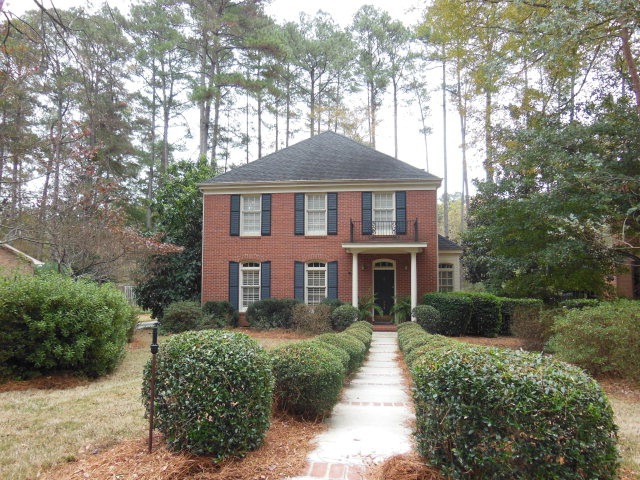 Main View