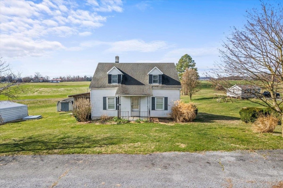 9718 Valley View Rd, Mc Gaheysville, VA 22840 Recently Sold