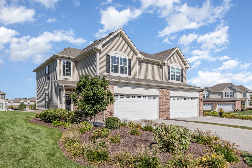 24724 Mccormick Way, Manhattan, IL 60442 - photo 1