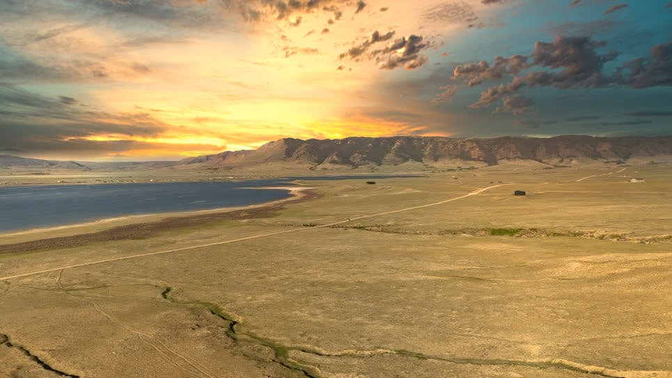 0 Wild Horse Ranch Rd unit Lot 166 11517931, Laramie, WY 82070 - photo 1