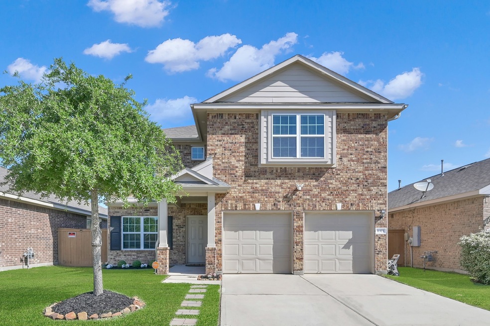 11323 Creekway Bend Dr, Humble, TX 77396 - photo 1