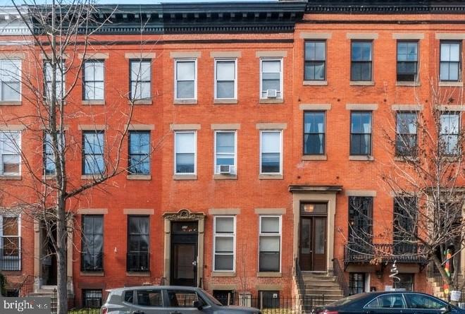 926 N Calvert St, Baltimore, MD 21202 - photo 1