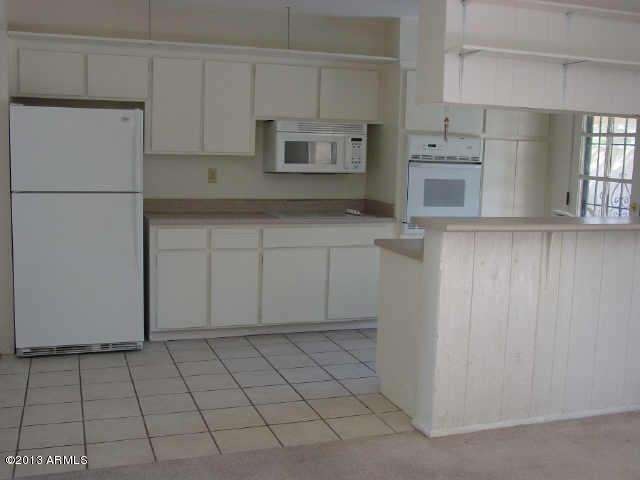 Braodmor kitchen