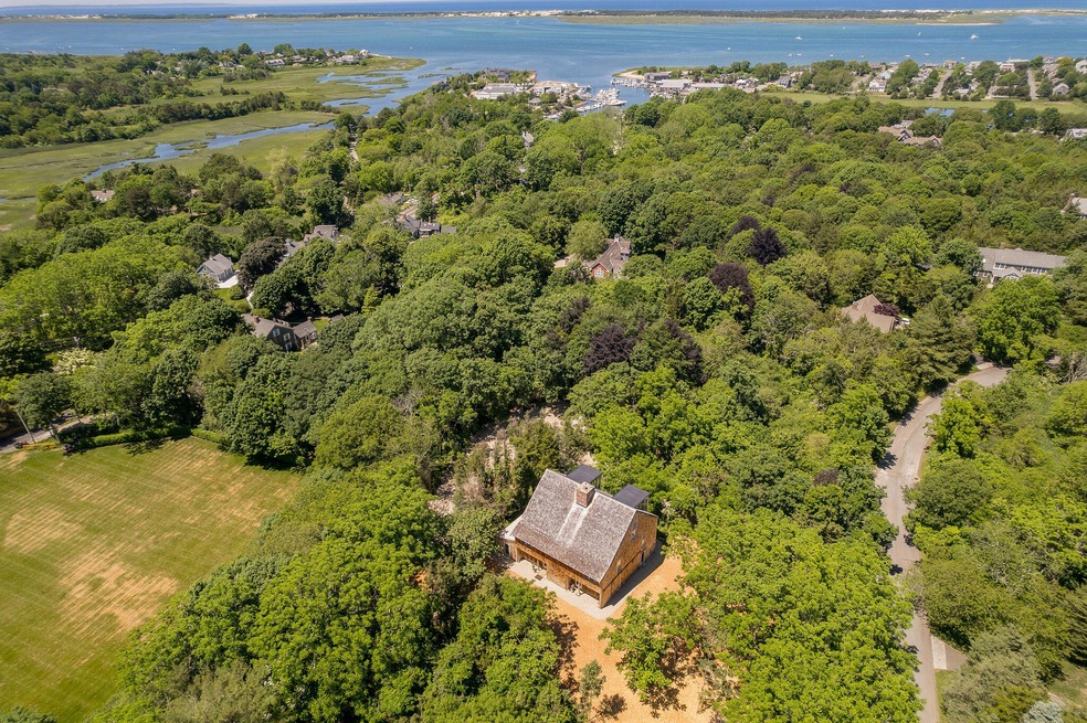 31 Powder Hill Rd, Barnstable, MA 02630 - photo 1