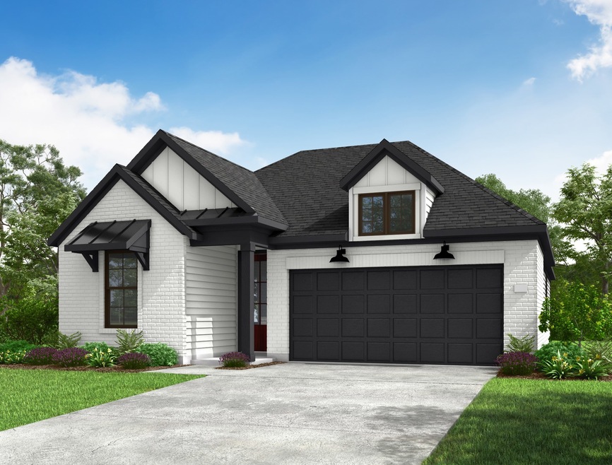 19722 Palomino Prairie Trail, Tomball, TX 77377 - photo 1