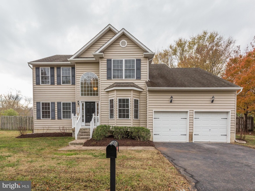 1547 Lee Way, Edgewater, MD 21037 - photo 1