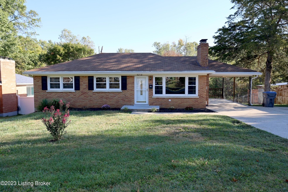 8218 Denise Dr, Louisville, KY 40219 - photo 1